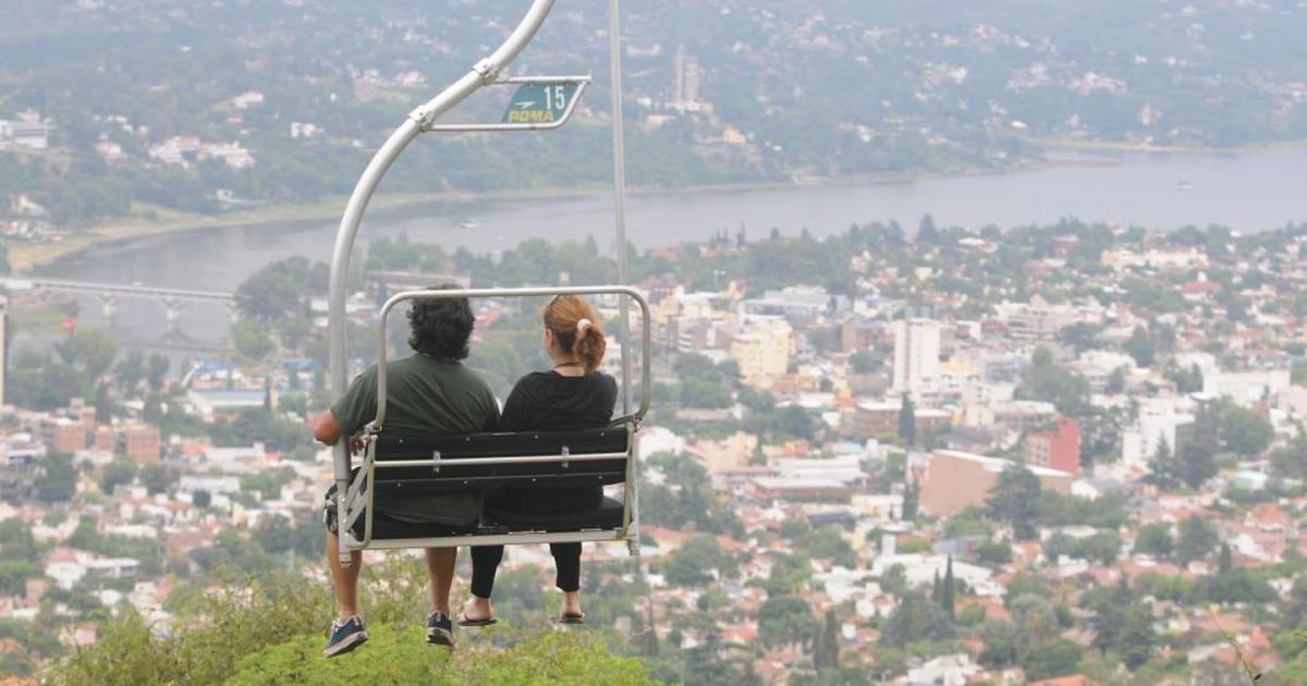 Para todos los gustos- cuaacutento cuesta divertirse en Carlos Paz