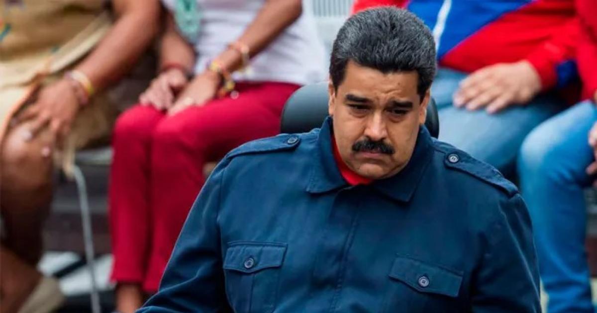 La caiacuteda de Maduro y el paradigma de una Venezuela herida 