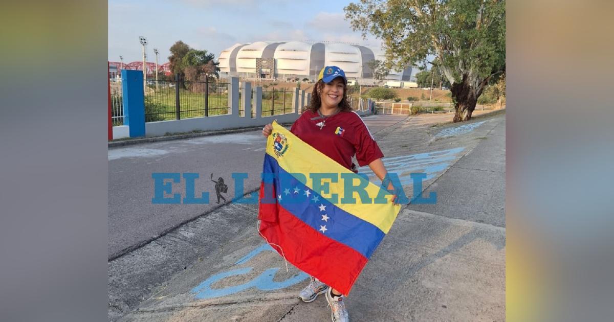 Fanny Lisbeth Bonilla Gonz�lez habló sobre la captura de Nicol�s Maduro y la ofensiva militar encabezada por Estados Unidos