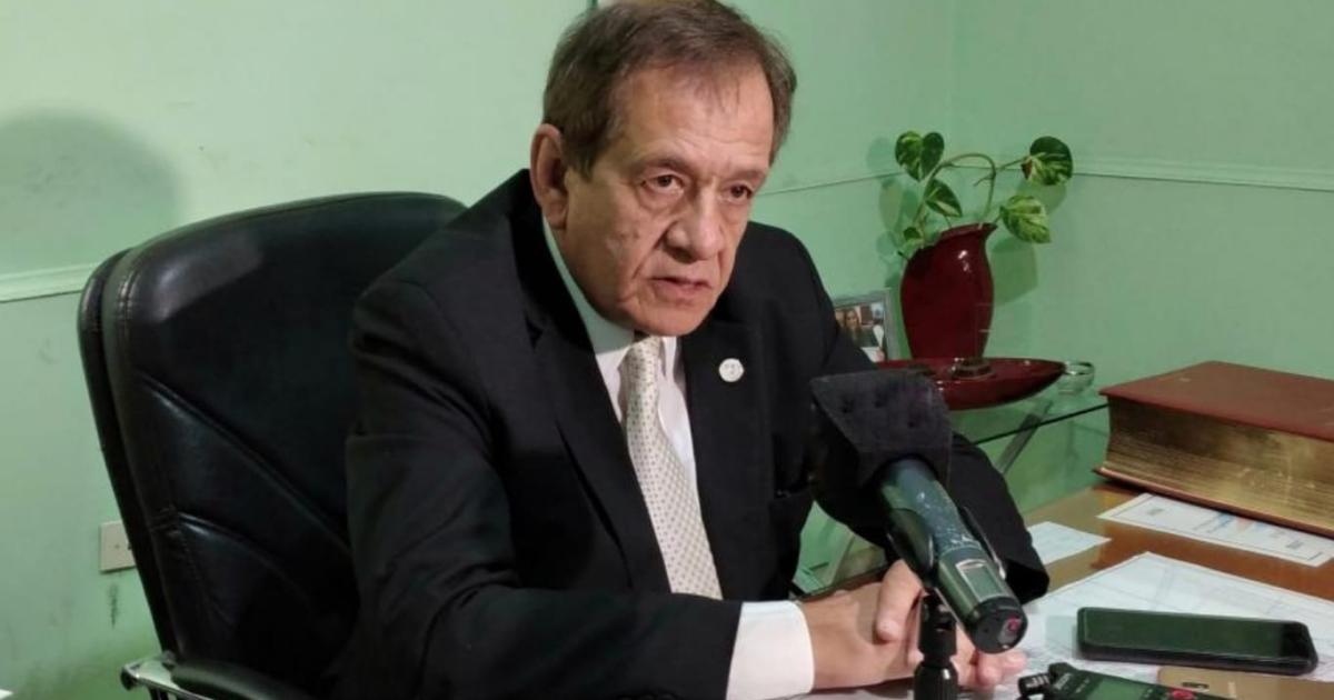 Por la autodeterminacioacuten de los pueblos y contra la injerencia imperial