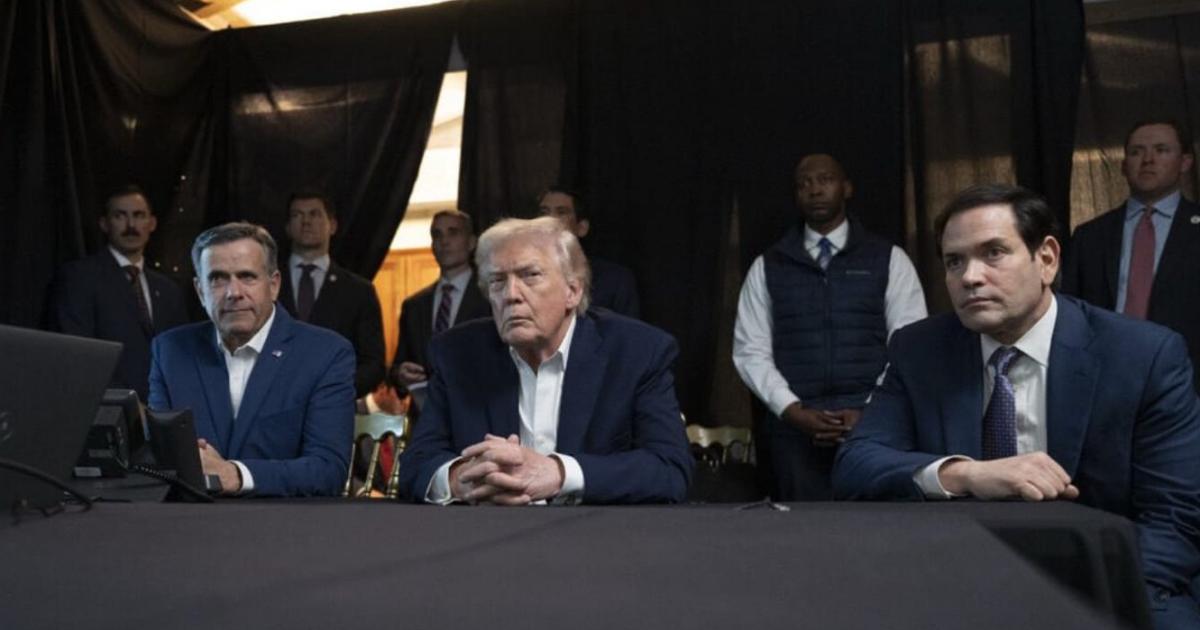 Operacioacuten Resolucioacuten Absoluta- coacutemo fue la misioacuten estadounidense que terminoacute con la captura de Nicolaacutes Maduro