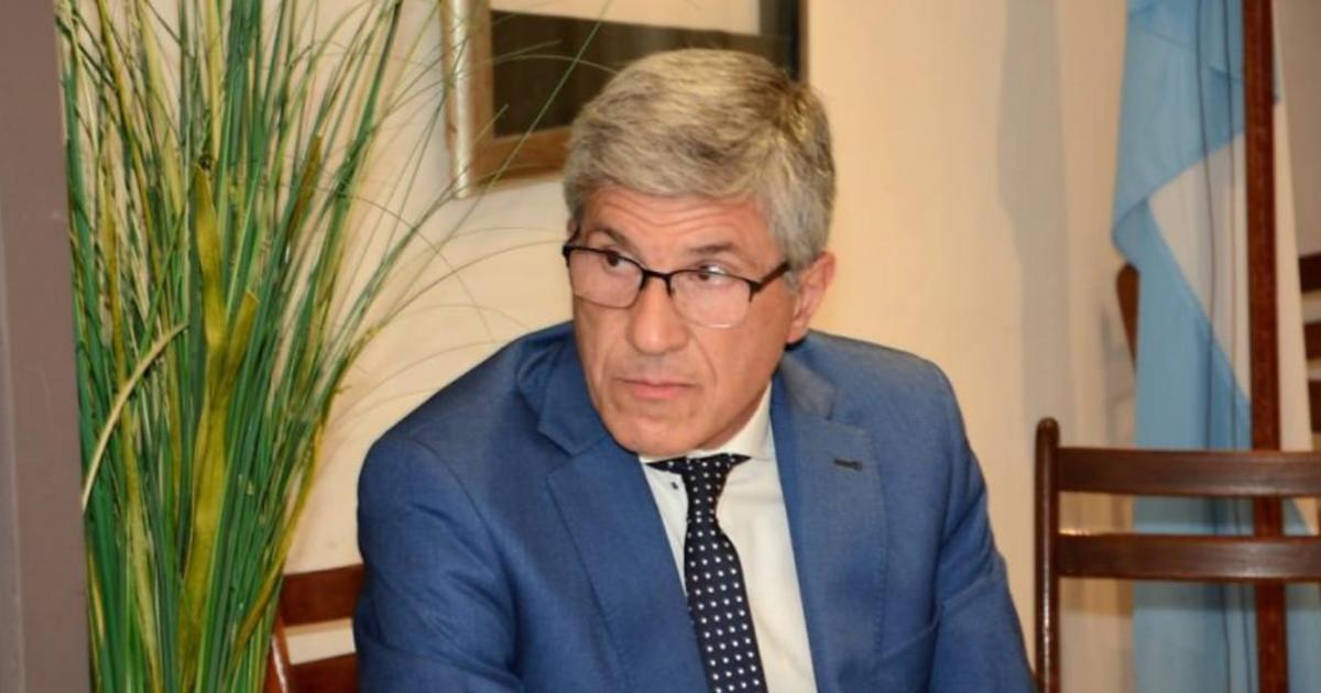 Mg Pedro José Basbus