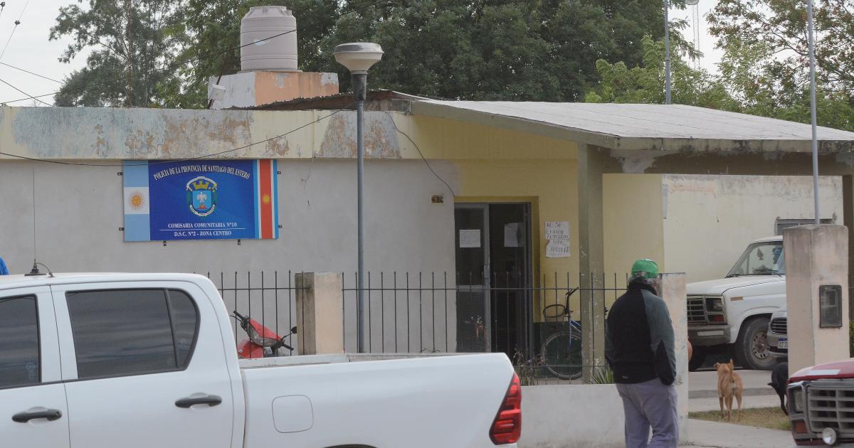 Verdulero fue estafado al ser contratado para hacer flete