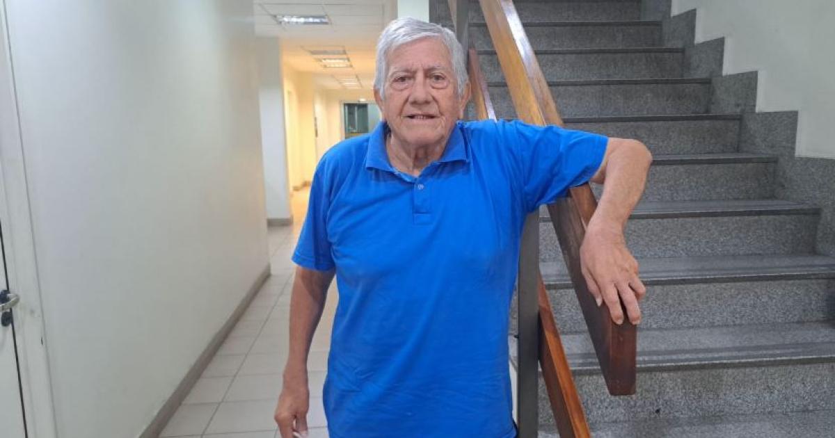 Alberto Chazarreta- No nos merecemos tanta maldad hacia Santiago del Estero