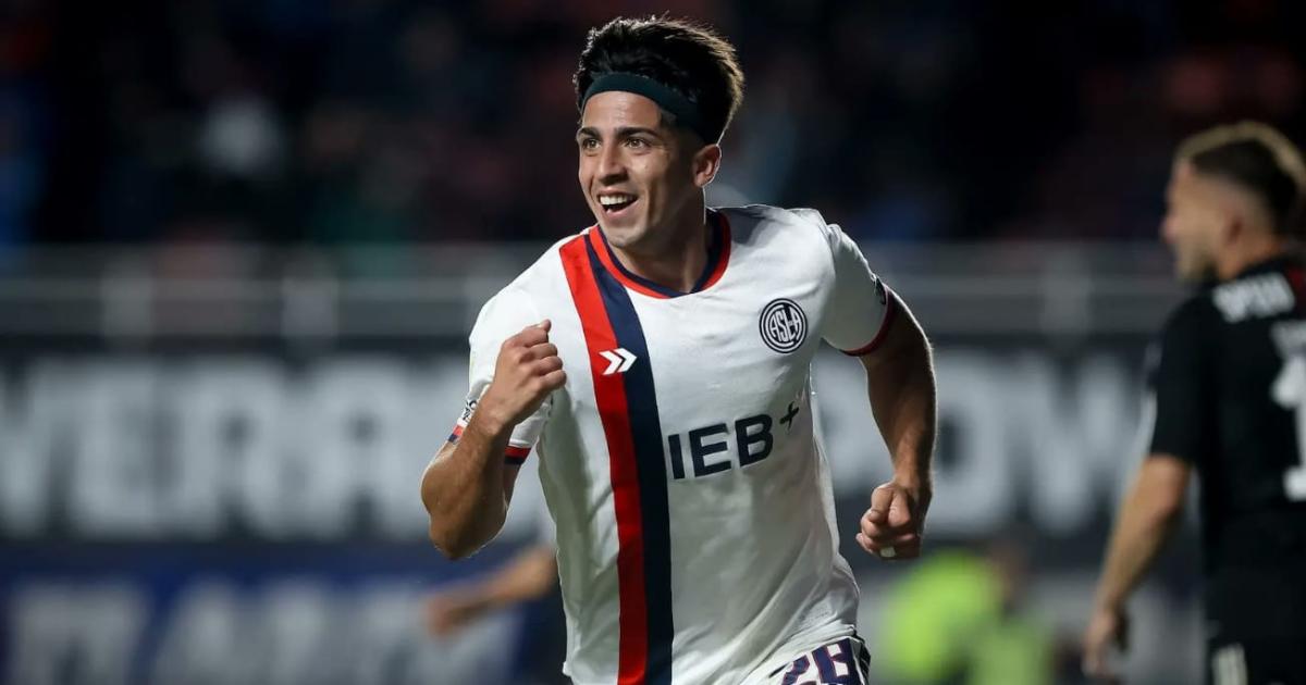 Boca ofertoacute por Alexis Cuello y San Lorenzo rechazoacute la propuesta