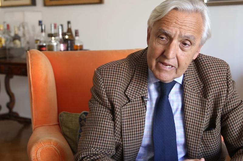 Rosendo Fraga advierte por el riesgo de inestabilidad y anarquiacutea armada en Venezuela