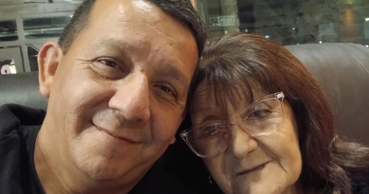 Jorge Chavo Valoy campeoacuten en el antildeo maacutes duro de su vida ante la peacuterdida de sus padres