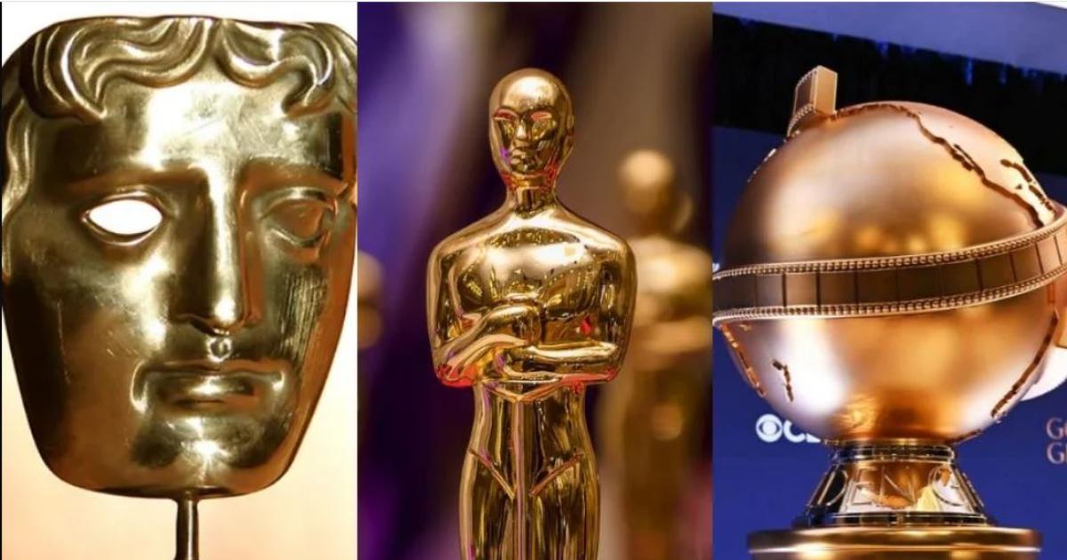 Hollywood inaugura hoy la temporada de premios