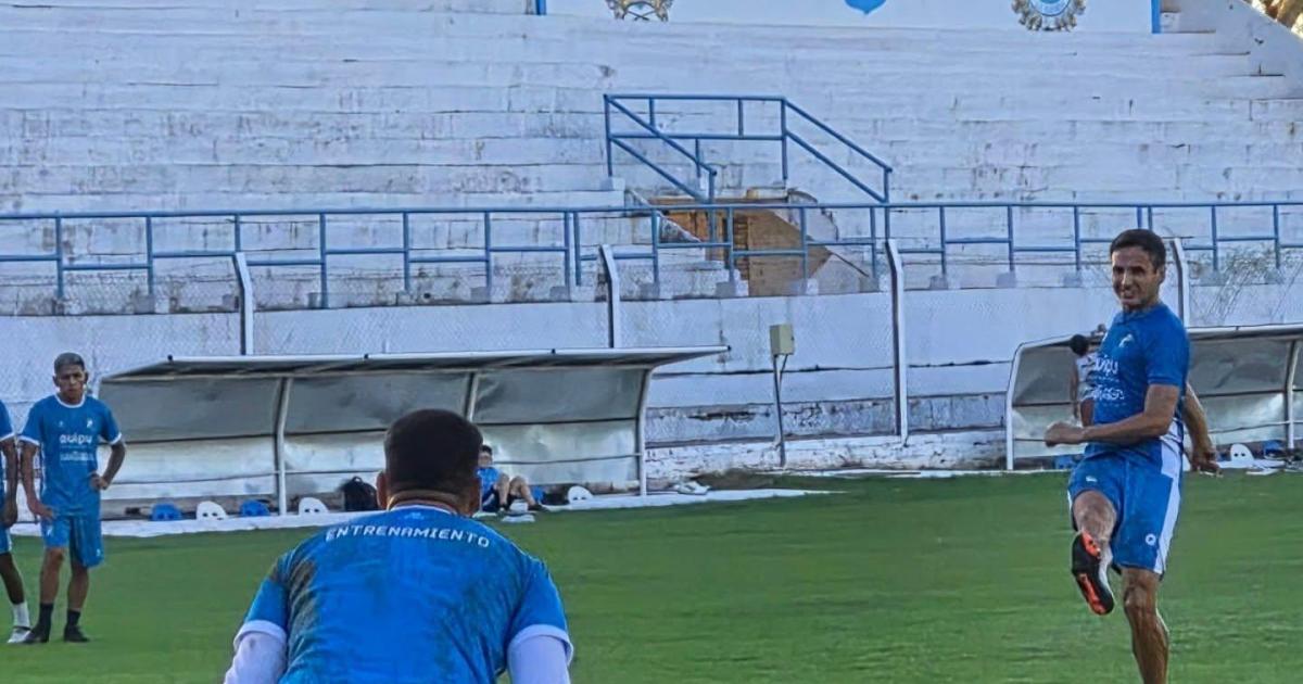 Se juegan hoy los partidos de ida de la cuarta fase