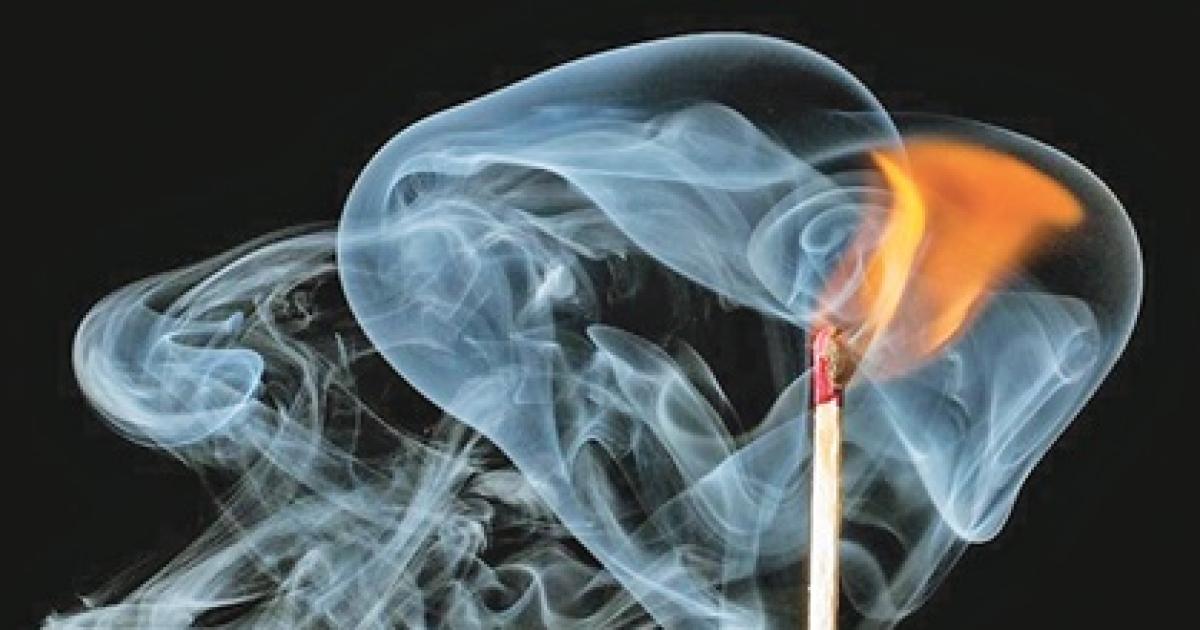 Croacutenica del miedo