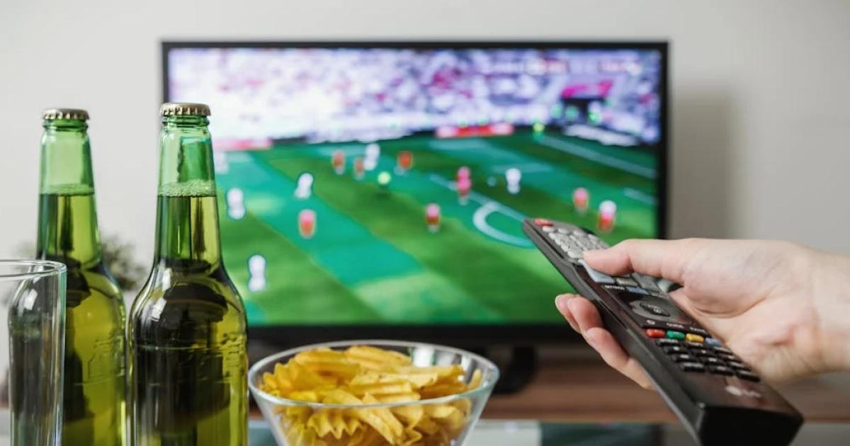 Agenda deportiva- hora y doacutende ver los partidos de este 4 de enero