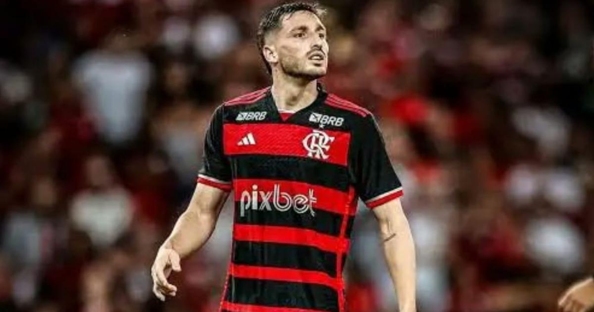 Y llegoacute el tercero- River cerroacute la compra de Matiacuteas Vintildea