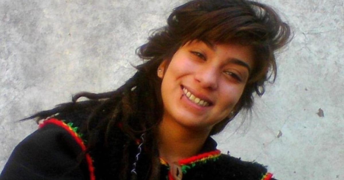 Conceden libertad condicional a uno de los responsables del crimen de Luciacutea Peacuterez