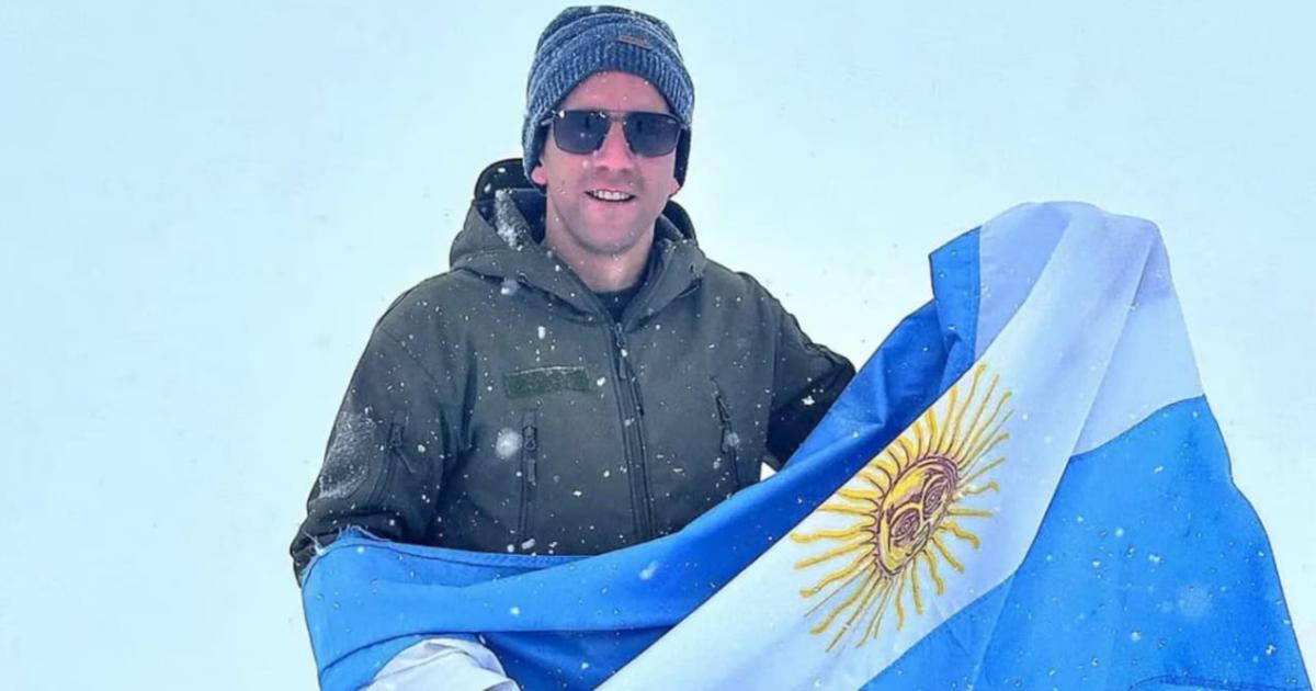 El Gobierno apuesta a Estados Unidos  para liberar al gendarme Nahuel Gallo