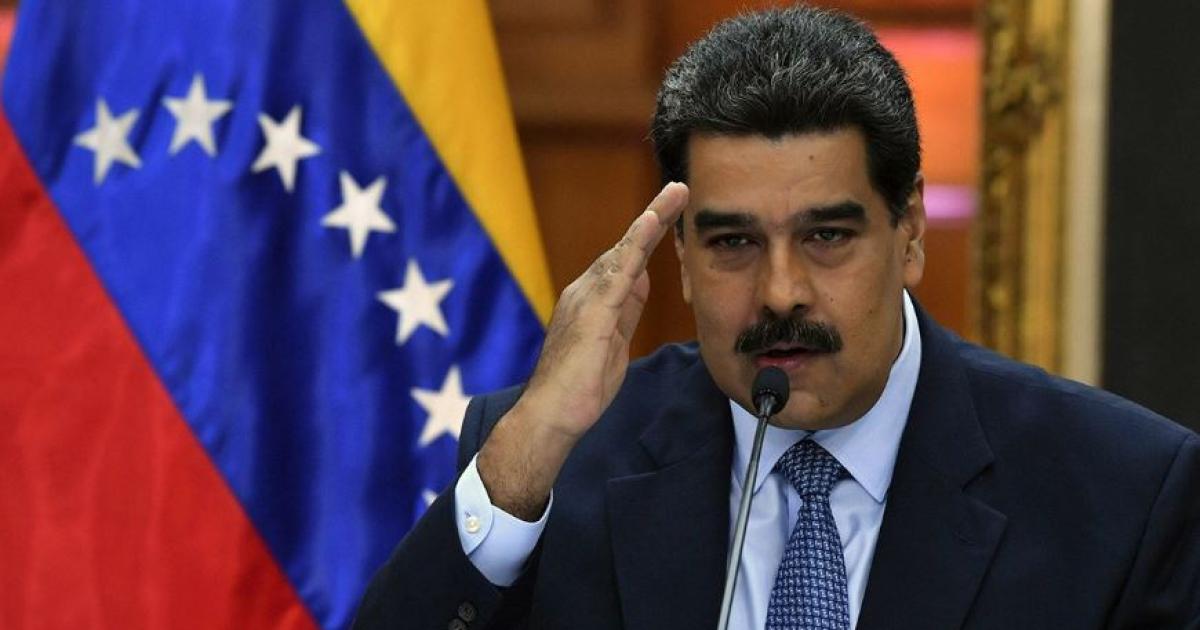 Solicitan la extradicioacuten inmediata de Nicolaacutes Maduro a la Argentina por delitos de lesa humanidad