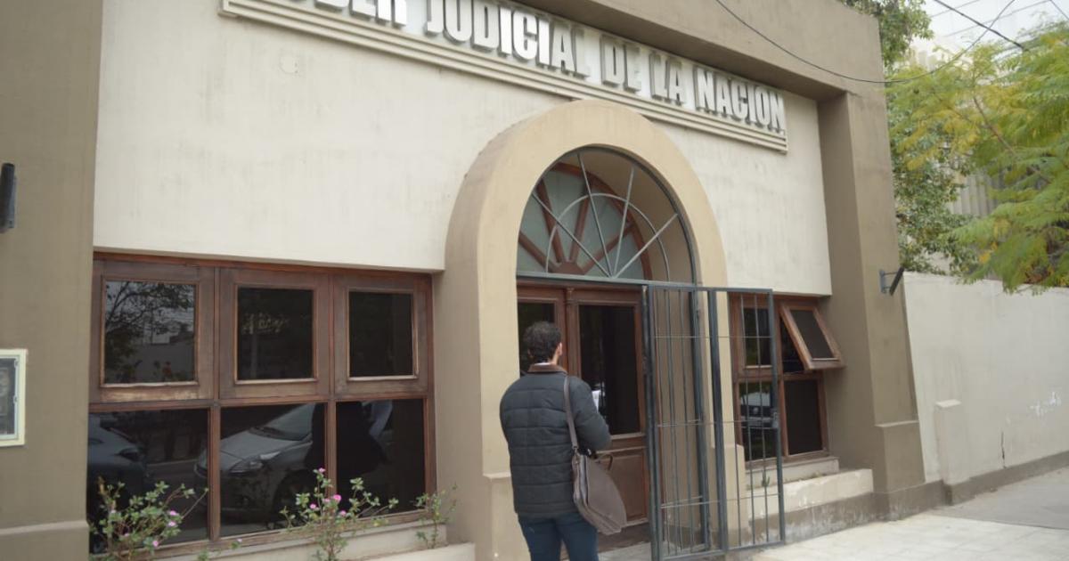 DEFINICIÓN- El juez Argibay dispuso que el PAMI provea los medicamentos al afiliado 58 quien fue trasplantado en mayo pasado en el Hospital Italiano