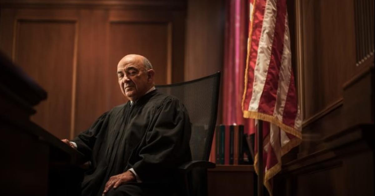 Juicio a Maduro- quién es Alvin Hellerstein el juez de 92 años que estar� a cargo del proceso en Nueva York