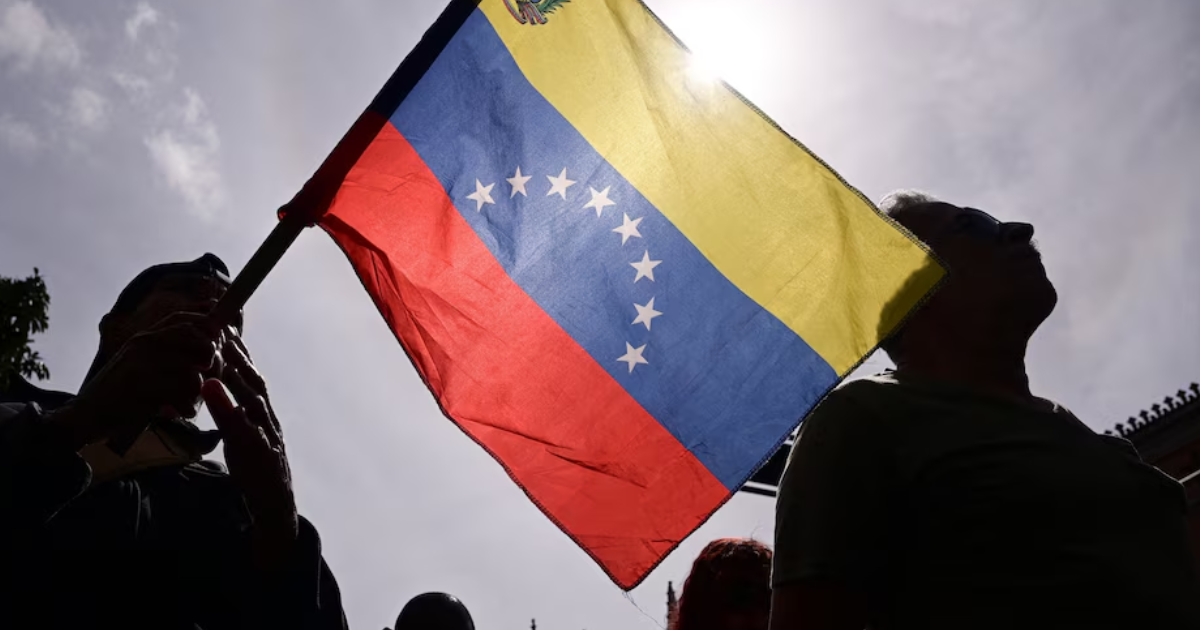 La caída de Nicol�s Maduro el 3 de enero de 2026 reactivó una Doctrina Monroe m�s audaz
