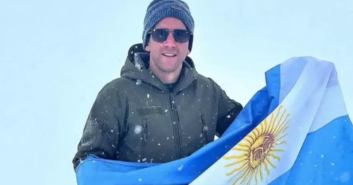 Tras la captura de Maduro el Gobierno argentino afirmoacute que el objetivo es uno solo- que Nahuel Gallo regrese al paiacutes