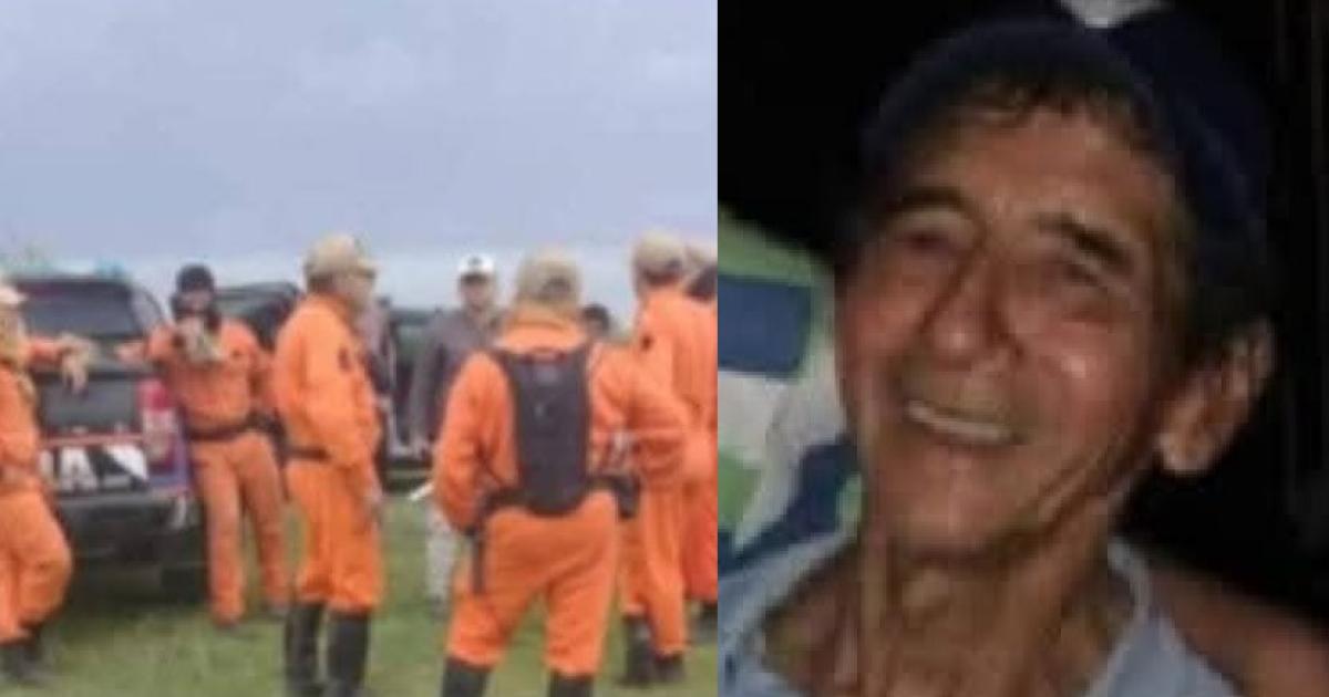 Buscan a un vecino de Pinto- hallaron su bicicleta y crece la preocupacioacuten