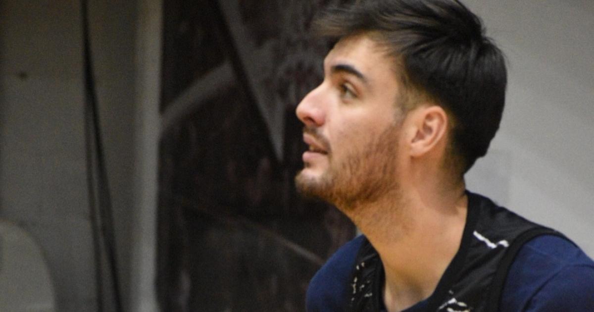 Oliacutempico en busca de su primer triunfo en el 2026