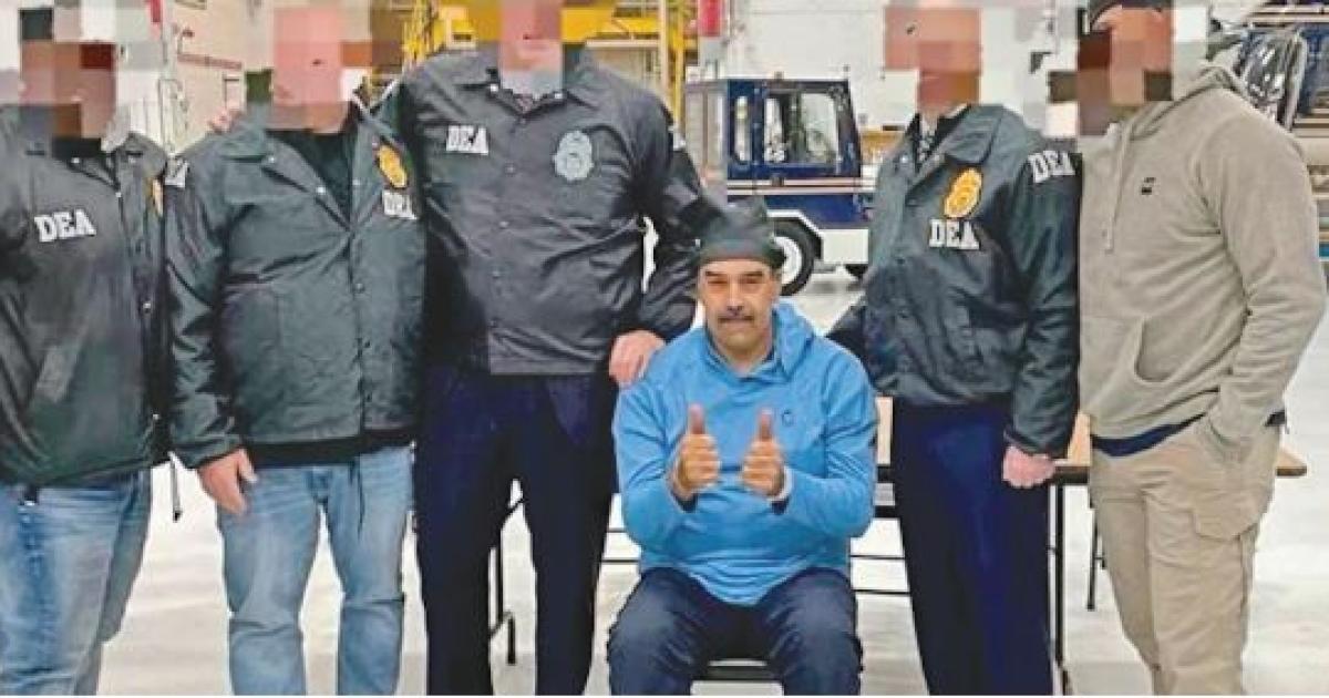 Las prioridades de Trump en Venezuela