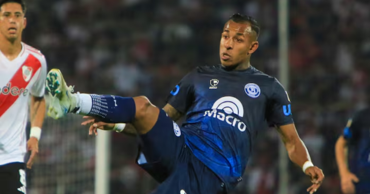 Villa quiere jugar en River- Si me llama Gallardo mantildeana mismo viajo