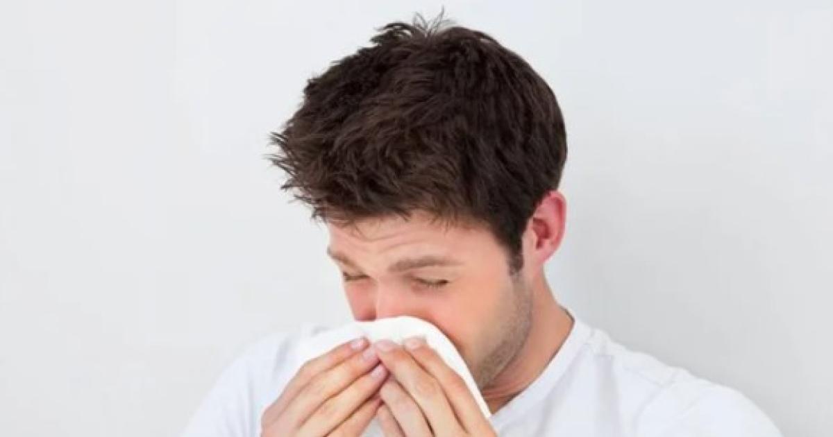 La gripe H3N2 afecta a varias personas Foto- Agencia NA (redes)