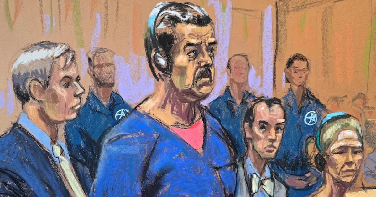 Eliminan la mencioacuten de Maduro como liacuteder del Cartel de los Soles en la nueva acusacioacuten en Nueva York