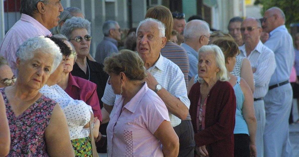 Por la foacutermula de actualizacioacuten de Milei los jubilados perdieron un 274-en-porciento- contra la inflacioacuten