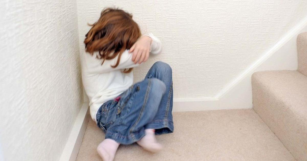 Horror- Abusaron de una nena de 5 antildeos cuando fue a comprar helado