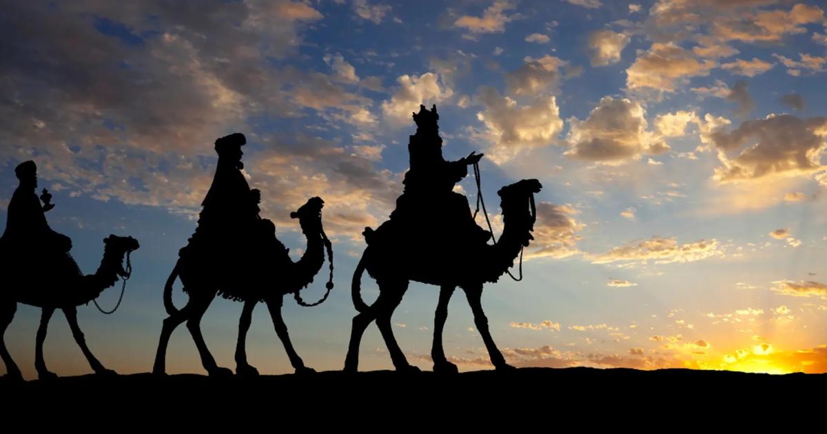 Reyes Magos- iquestHabraacute triunfado el demonio