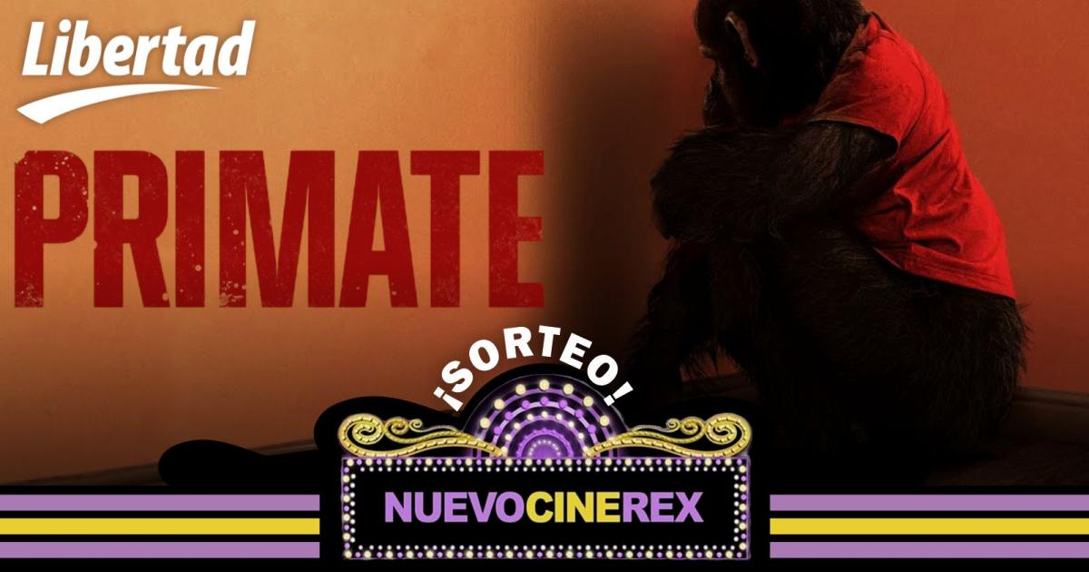 iexclEL LIBERAL te regala entradas para el Cine Rex