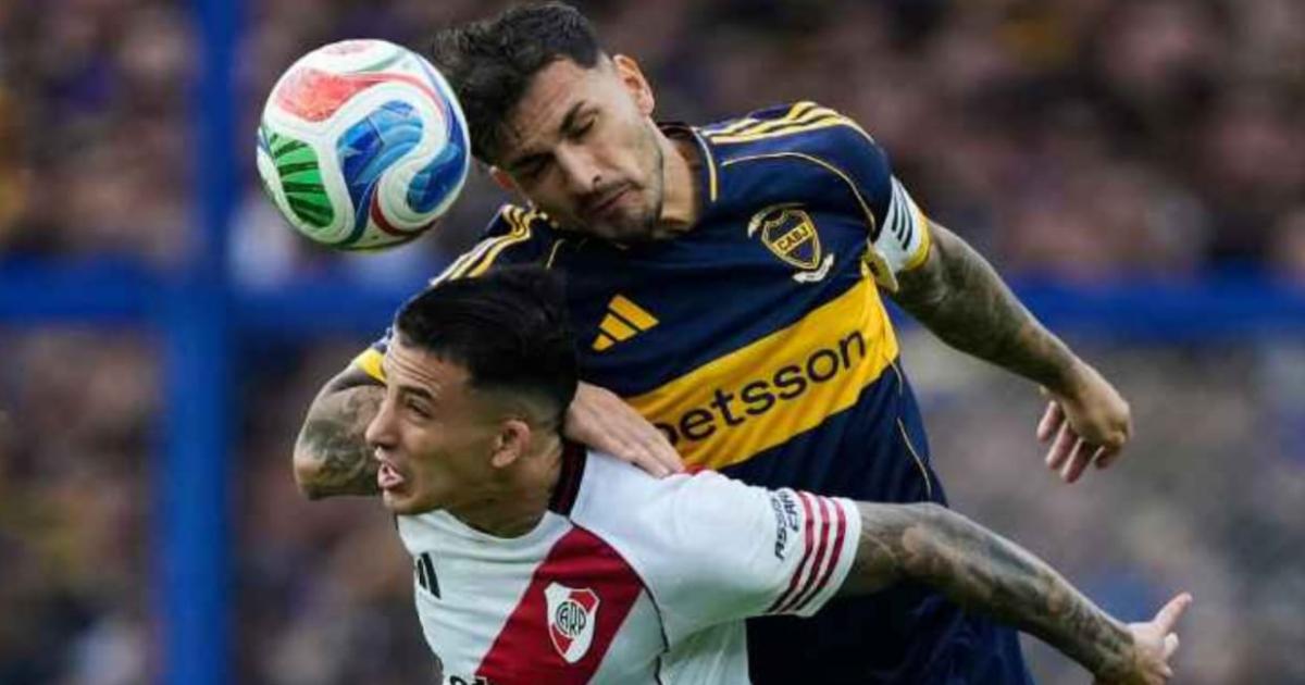 Boca y River ya tienen fecha para su debut en la Copa Argentina