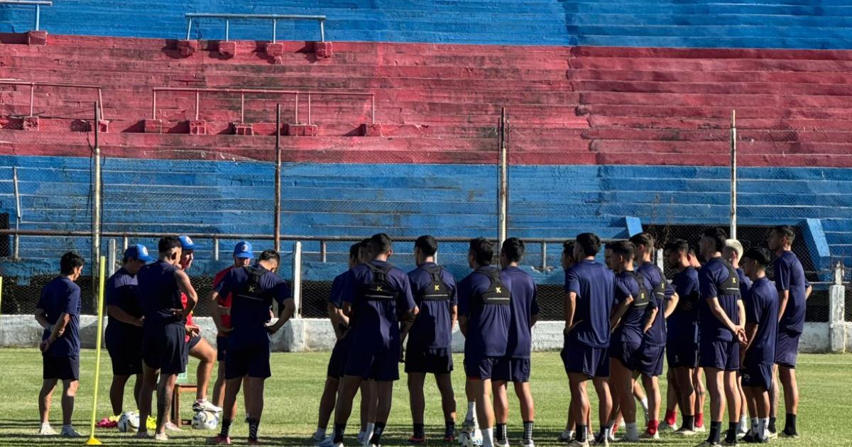 Guumlemes continuacutea con su puesta a punto en el Jiya Miranda