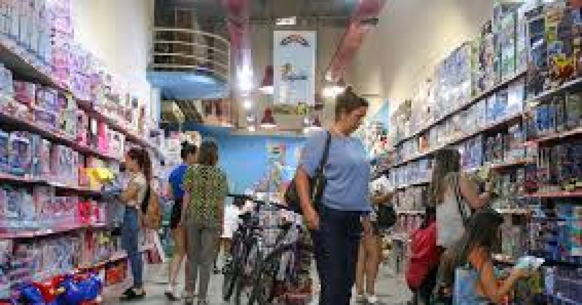 Seguacuten maacutes datos privados se frenoacute la desinflacioacuten