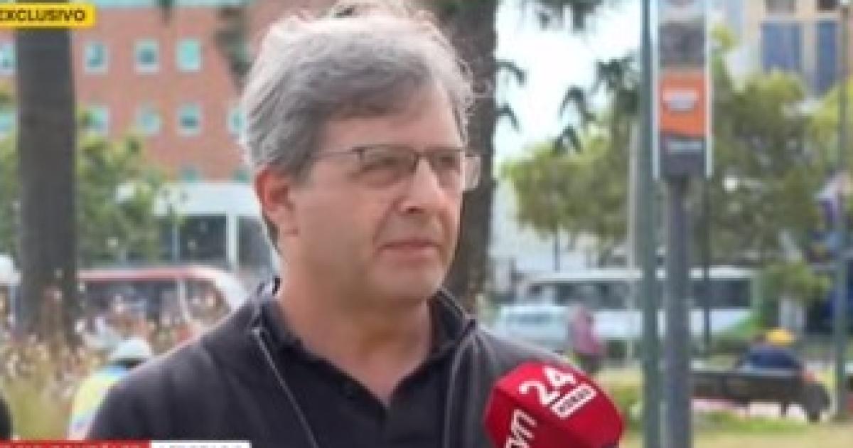 Promesas de lujo que eran puro engantildeo- el duro calvario de turistas santiaguentildeos estafados en Chile