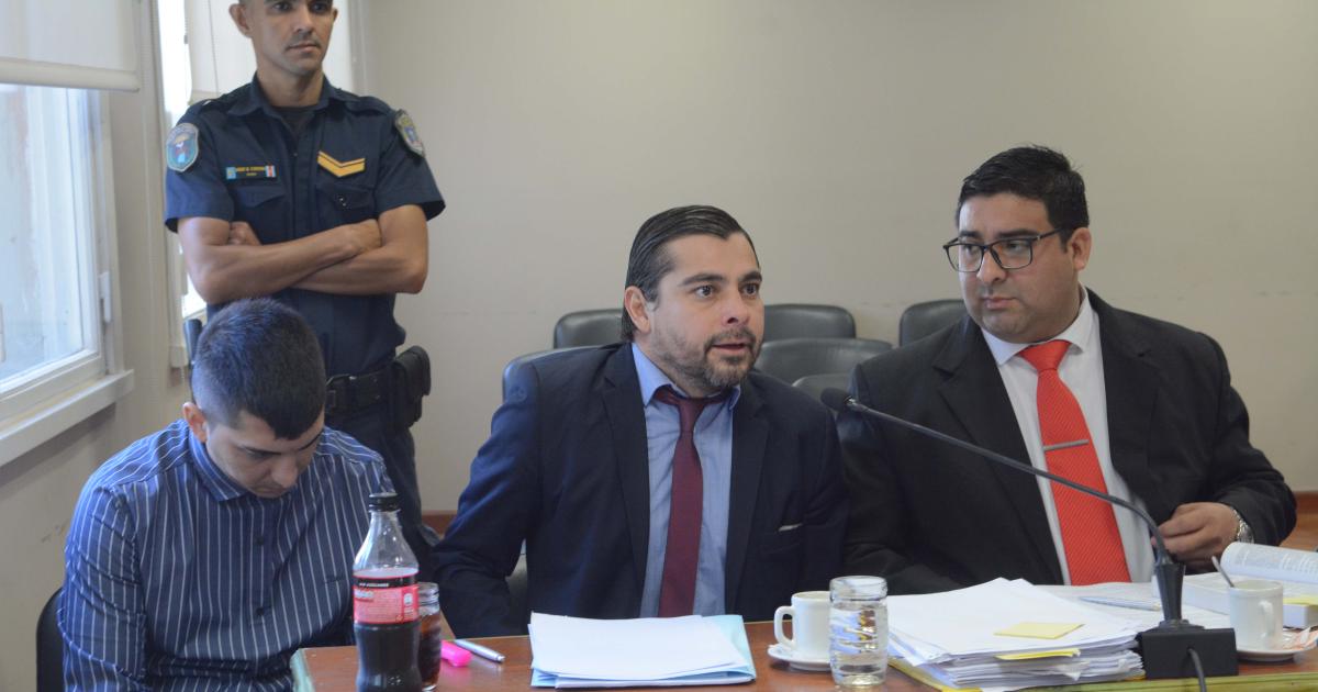 Denuncian estafa de  2500000 con frustrada operacioacuten de una piscina