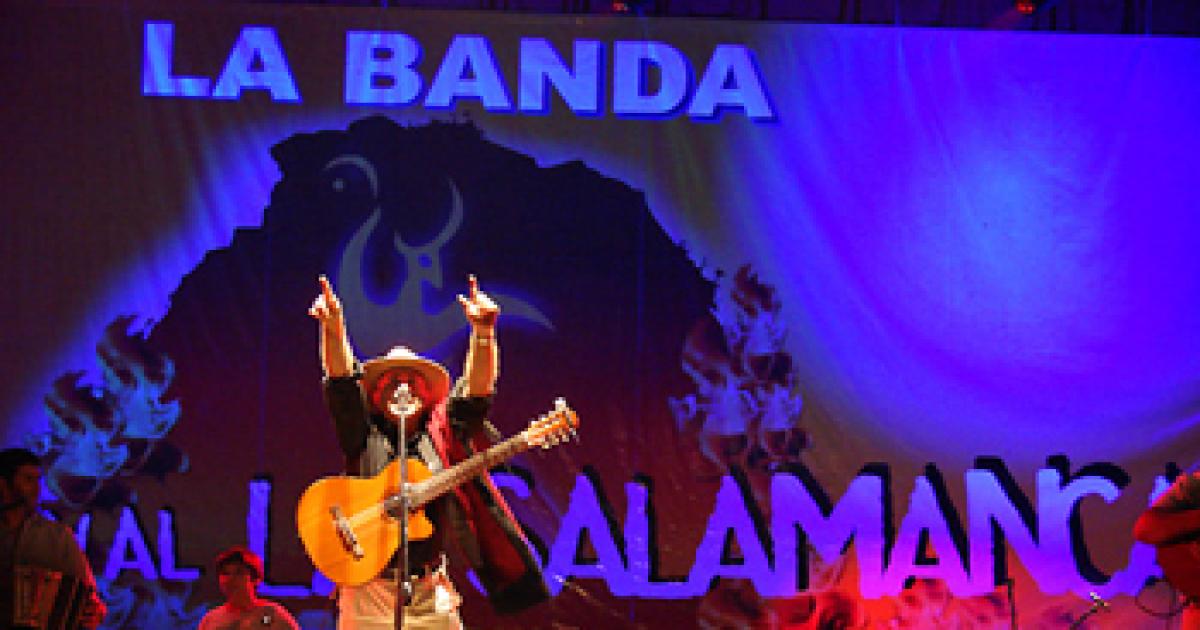 Nediani confirmoacute que no haraacuten el Salamanca 2026 y dio el porqueacute