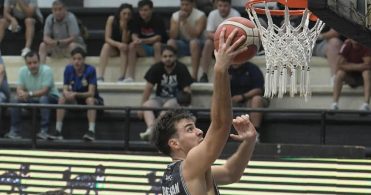 Oliacutempico abrioacute el 2026 con un triunfazo