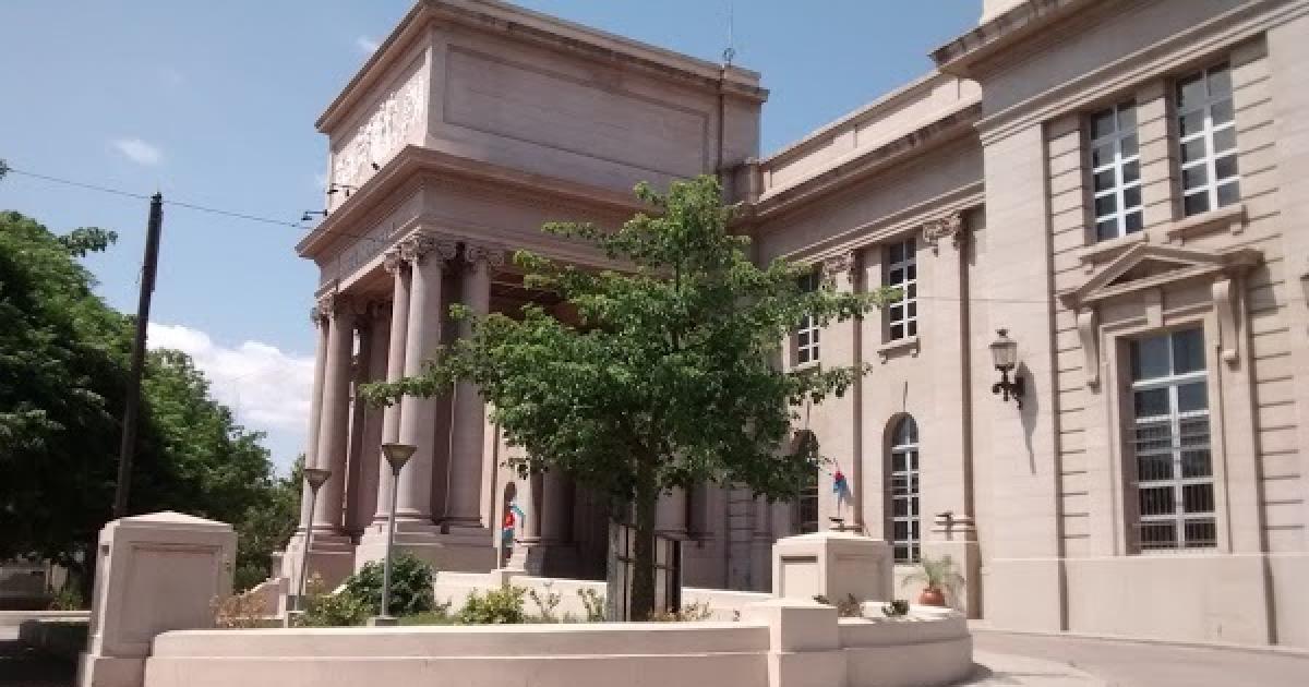 Solicitan urgente internacioacuten para Agustiacuten Paz