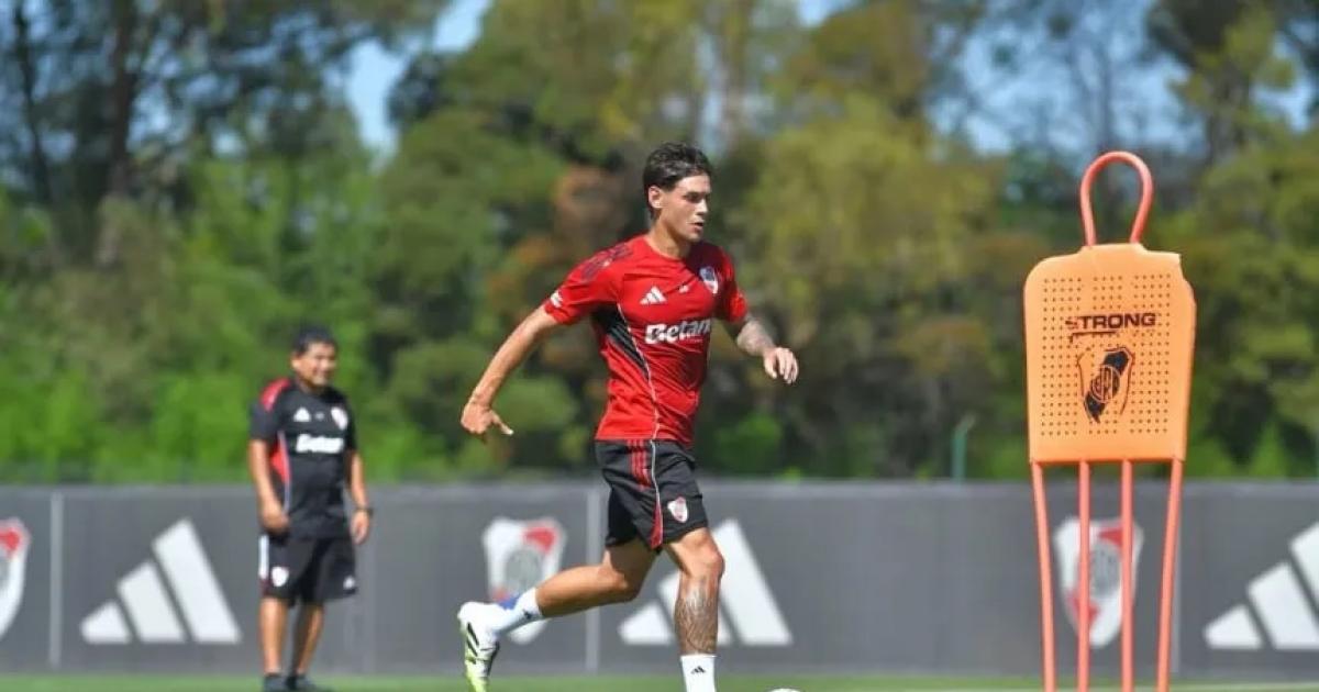 Genoa presentoacute una oferta para llevarse a Lucas Martiacutenez Quarta