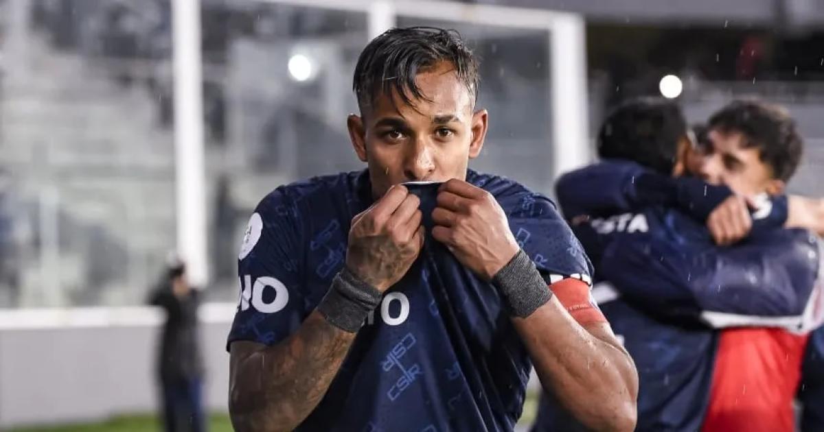 Villa rechazoacute una oferta del Santos