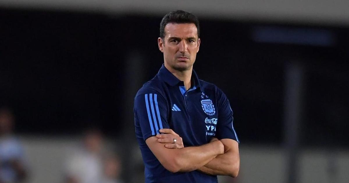 El seleccionado argentino hariacutea base en Kansas City