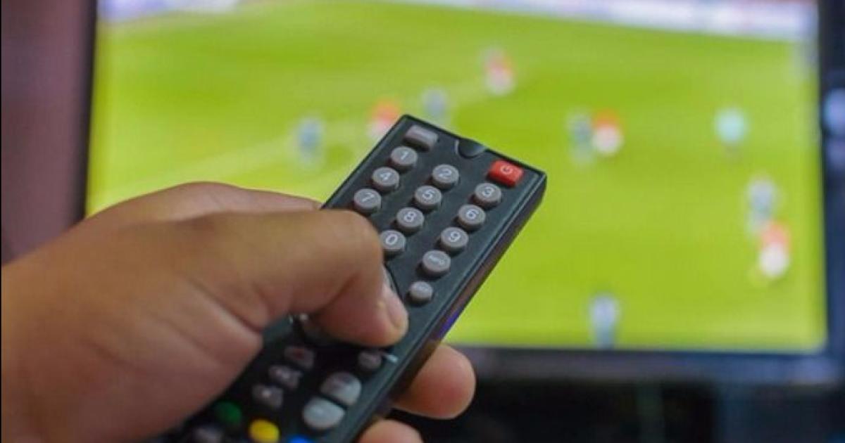 Qué eventos deportivos ver hoy