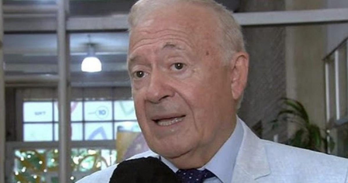 Foto- Agencia NA (archivo)