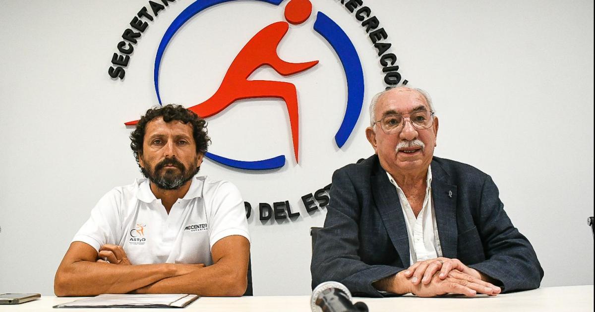 Las Termas seraacute sede de una nueva fecha del Triatloacuten Regional