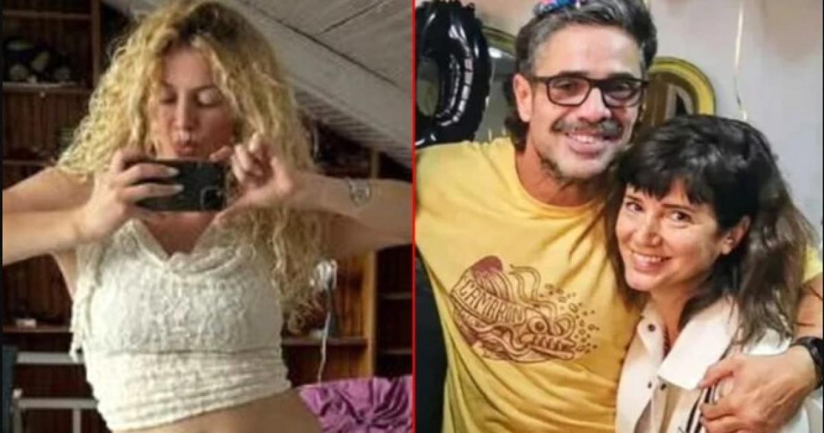 Aparecioacute la amante de Luciano Castro y lo hundioacute- Fue muy directo