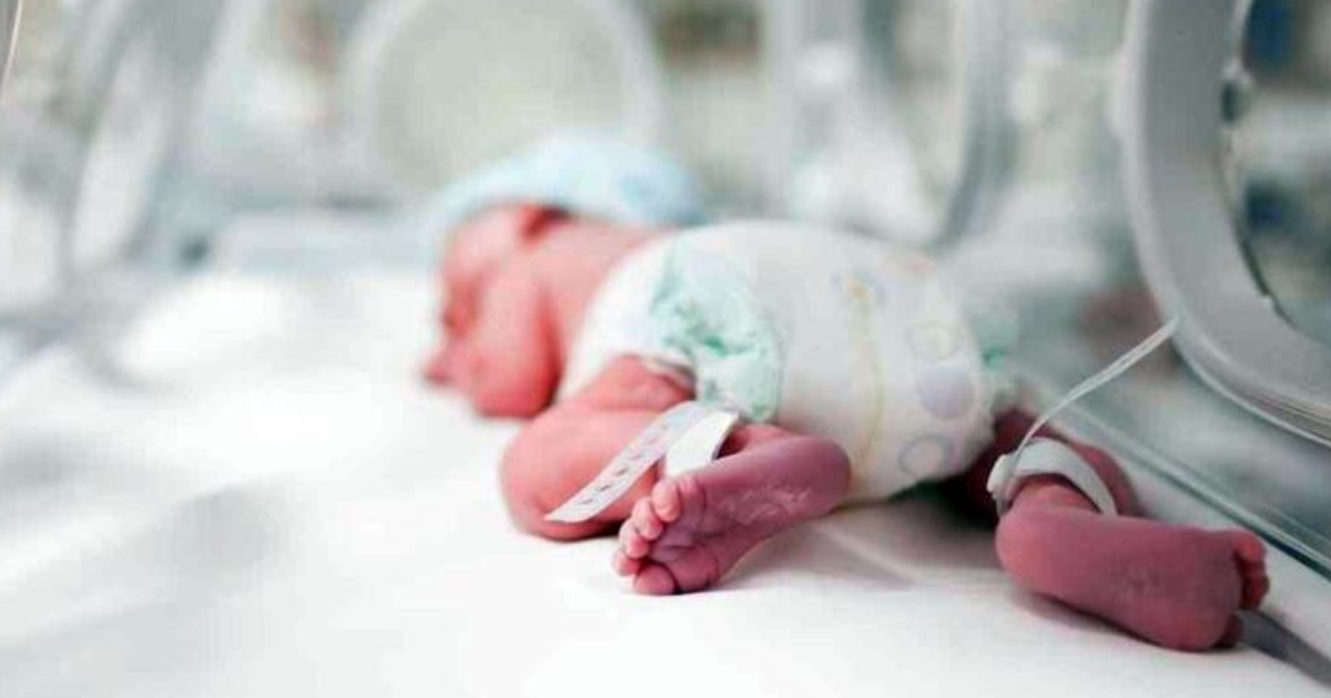 La Justicia de Córdoba investiga la muerte de un bebé de tres meses en el marco de una causa por supuesto homicidio en la que fueron detenidos los padres del niño (Foto- imagen ilustrativa)