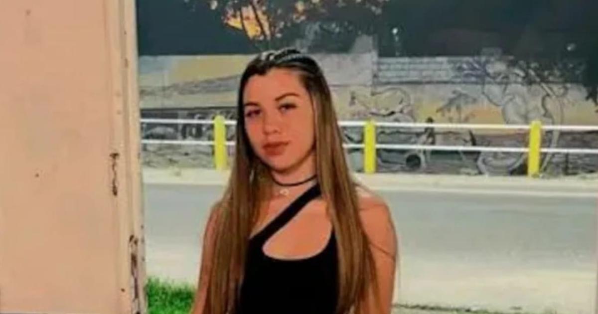 Detienen a dos menores tras balear a una adolescente de 15 antildeos